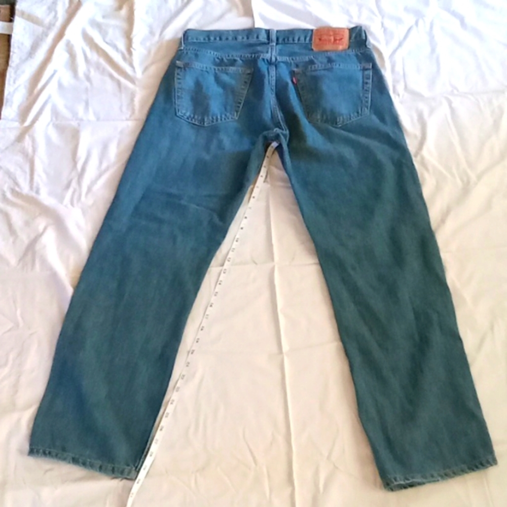Levis 559 34x32
